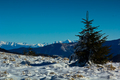 VysokéTatry pod Čierny Kameňom