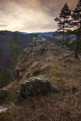 Matka Božia (906m)