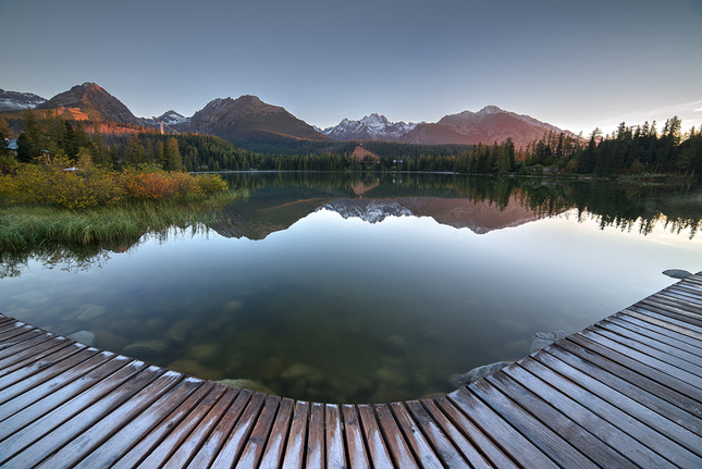 Štrbské pleso