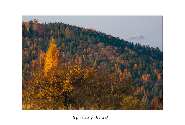 Spišský hrad