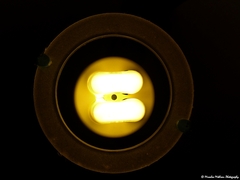 ufo zapadnuté prachom