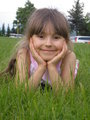 Dcérka Sarah