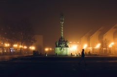 Trojička