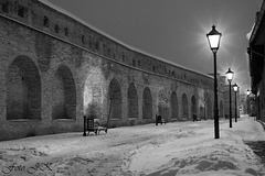 Nočná Trnava