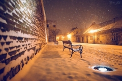 Čarovná Trnava