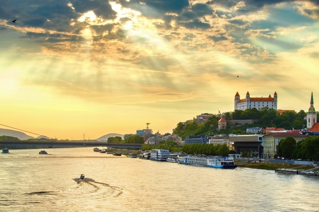 Bratislava