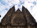 praha