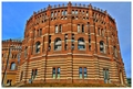 Gasometer HDR