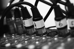 mix