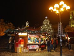 praha