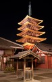 Pagoda