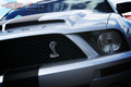 Shelby GT500KR alebo Ford Mustan