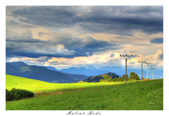 Malinô Brdo 2011