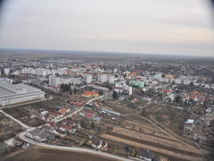 Z vtáčej perspektívy