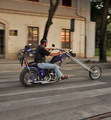 Chopper