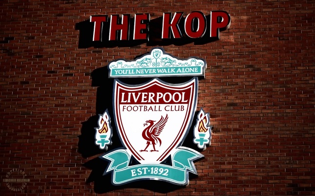 FC Liverpool - The Kop