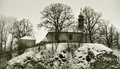 kostel sv. Jana Nepomuckého