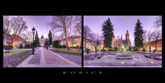 Košice