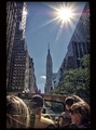 Teraz ste v New Yorku
