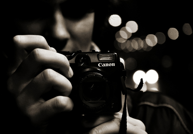 Photographer II.