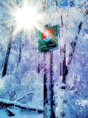 slovenská prírodná rezervácia