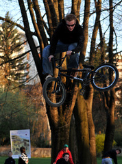 Žilinská cyklojazda