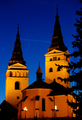 Žilinský kostol