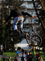 vyššie než obvykle