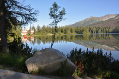 Štrbské pleso