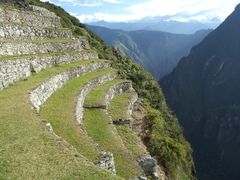 Terasy na MP, Peru