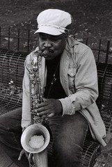 Jazzman