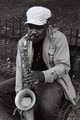 Jazzman