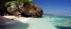Uluwatu - Bali