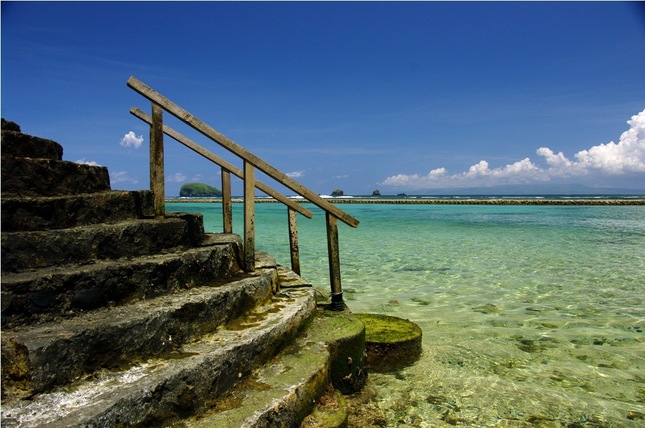 Candi Dasa - Bali
