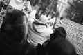 Peace - Protest Gorila