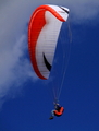 paraglaiding