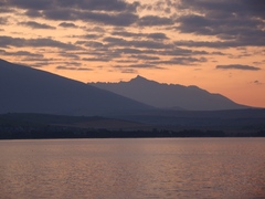 kriváň