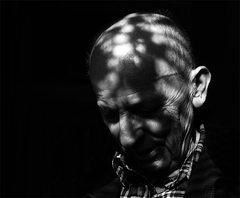 popoludňajší portrét