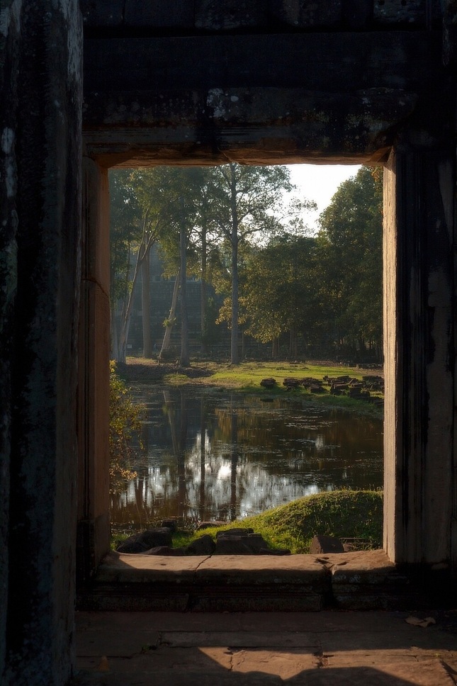 Cambodia