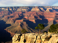 Grand Canyon. juzna rimsa