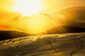 The son of the sun