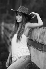cowgirl