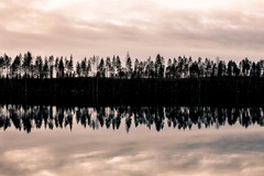 Mirror of Finland