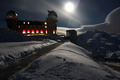 Gornergrat & Monte Rosa - Spln