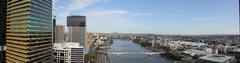 Brisbane CBD & South Bank