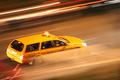 Taxi taxi