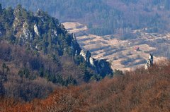 Súľovské výhľady