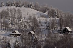 Na Kysuciach