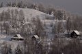 Na Kysuciach