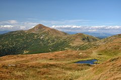Hoverla 2